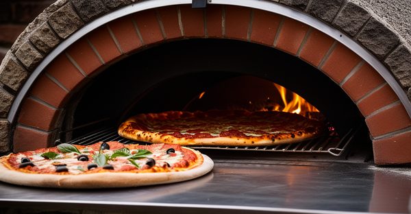 Four à pizza : la solution rapide et professionnelle